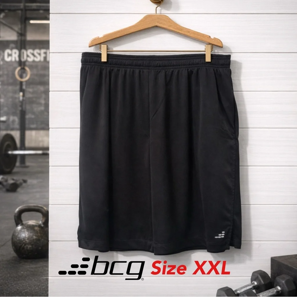 bcg 💪 performance